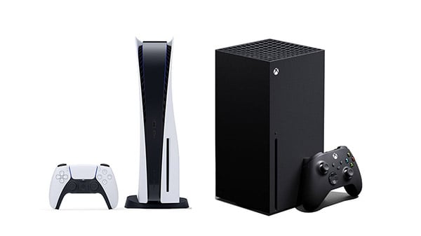 #
PS5 sold 118,085 units in first four days in Japan; Xbox Series X and Xbox Series S sold 20,534 units in first six days #
PS5 sold 118,085 units in first four days in Japan; Xbox Series X and Xbox Series S sold 20,534 units in first six days