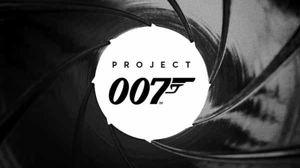#
IO Interactive announces Project 007 #
IO Interactive announces Project 007