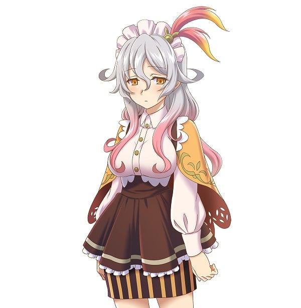 Rune Factory on X: Sidekick, I'm hungry! Let's make one of Daria's  favorite dishes, Miso Eggplant! 🍆 #RF3S  / X