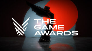 The Game Awards 2017 winners announced - Gematsu