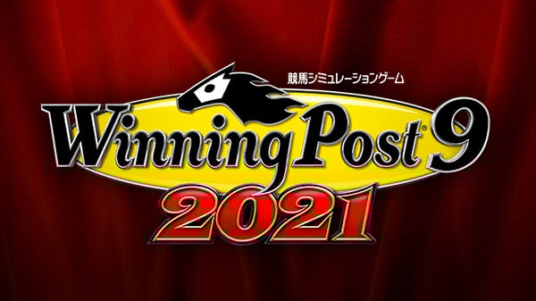 #
Winning Post 9 2021 announced for PS4, Switch, and PC #
Winning Post 9 2021 announced for PS4, Switch, and PC
