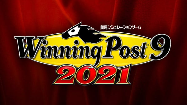 Winning Post 9 2021