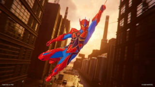 Marvel's Spider-Man Remastered - PC features detailed - Gematsu