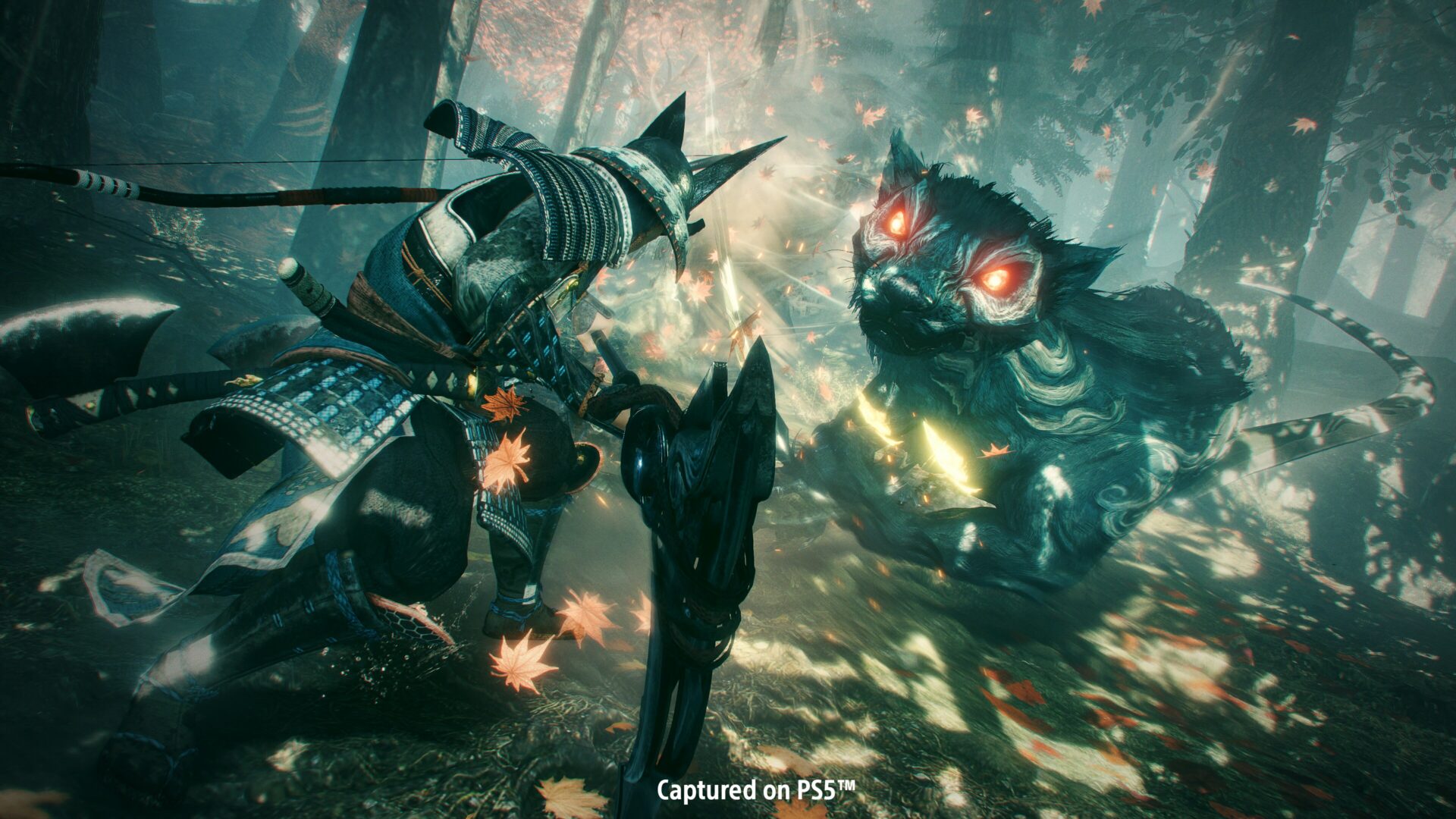 Nioh Screenshot 9