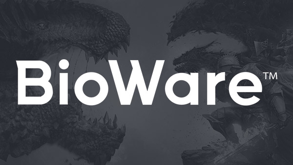 Casey Hudson and Mark Darrah leave BioWare