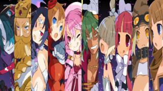 Disgaea 6: Defiance of Destiny