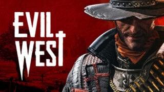 Evil West for PlayStation 4