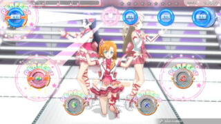 Love Live! School Idol Festival ~after school ACTIVITY~ Wai-Wai! Home Meeting!!