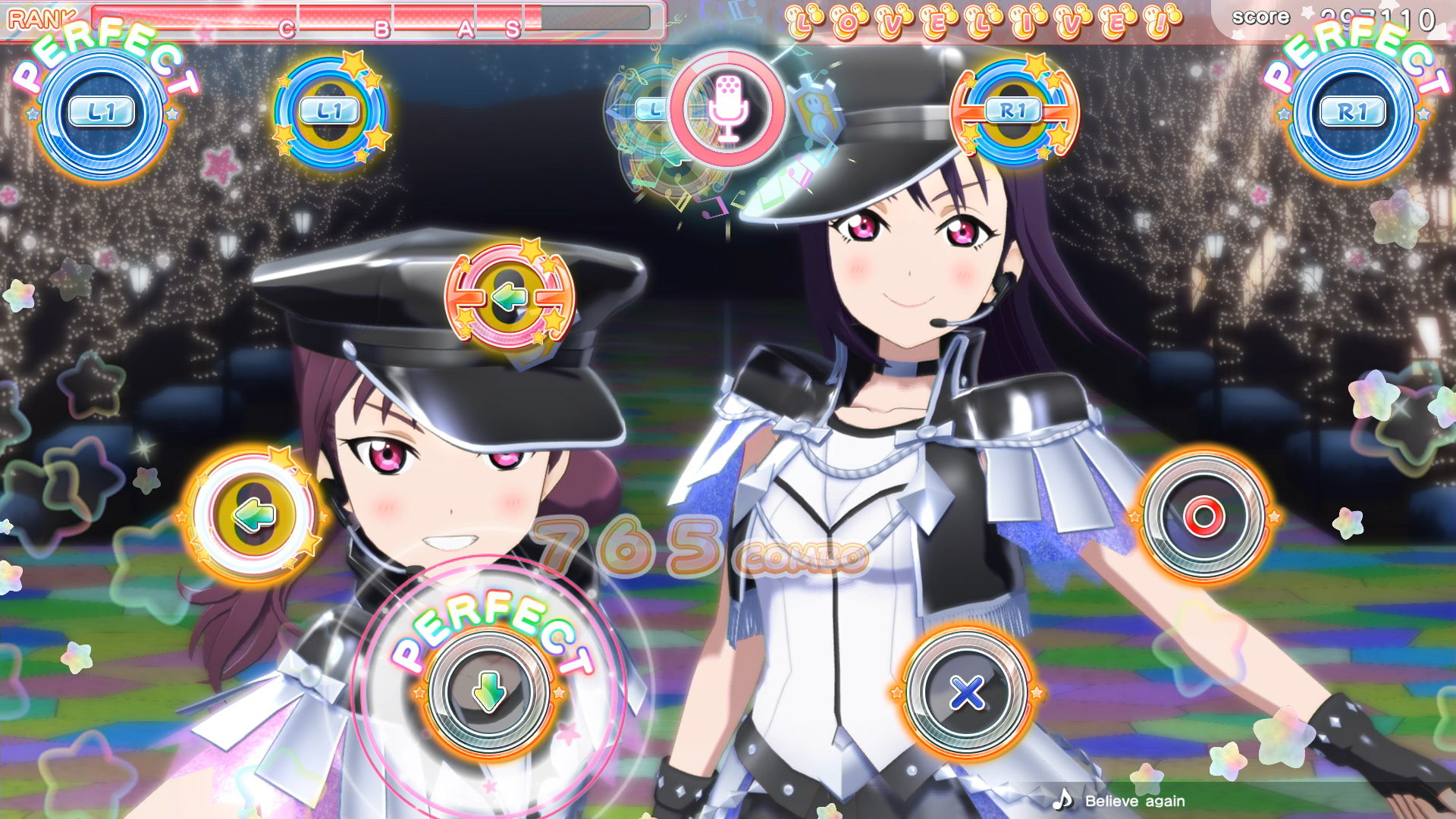 Love Live Ps4 F2p Releases 3 24 Costs 360 37 510 To Buy All The Dlc Songs Individually Resetera