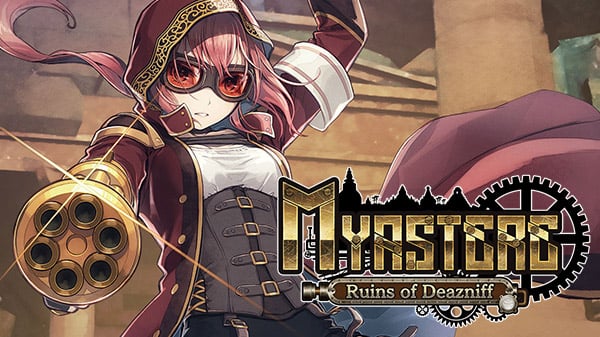 Myastere: Ruins of Deazniff - Metacritic