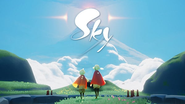 #
Sky: Children of the Light for Switch launches in spring 2021 #
Sky: Children of the Light for Switch launches in spring 2021