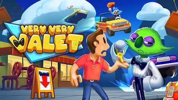 for the king couch co op switch