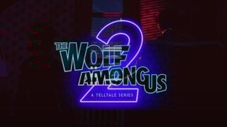 The Game Awards 2019: THE WOLF AMONG US 2 Announced