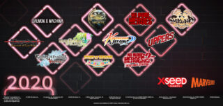 XSEED Games