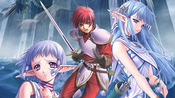 #
Ys VI: The Ark of Napishtim coming to iOS, Android in 2021 in Japan #
Ys VI: The Ark of Napishtim coming to iOS, Android in 2021 in Japan