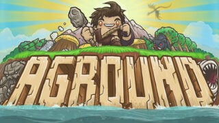 2D survival RPG Aground coming to PS4, Xbox One, and Switch on