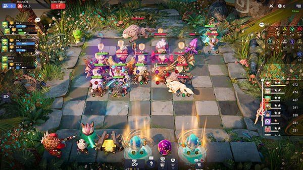 Auto Chess for PS4 launches January 27 - Gematsu