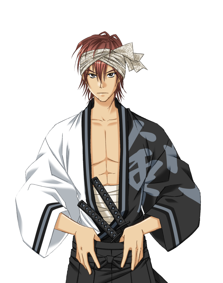 Bakumatsu Robe Person Visual Novel Database Character PNG, Clipart, Abe,  Anime, Bakumatsu, Character, Clothing Free PNG
