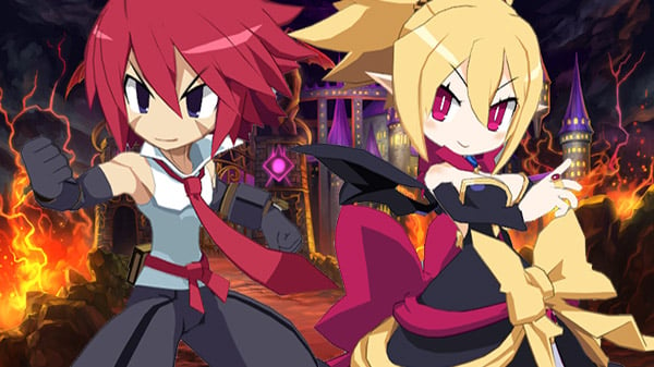 Disgaea 6: Defiance of Destiny