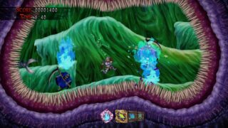 Ghosts 'n Goblins Resurrection