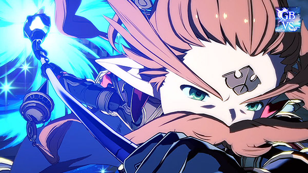 #
Granblue Fantasy: Versus DLC character Anre launches January 26 #
Granblue Fantasy: Versus DLC character Anre launches January 26