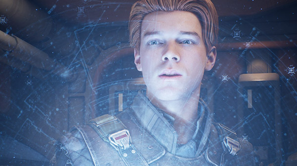 Star Wars Jedi: Fallen Order Now Runs at 60 FPS On PS5 And Xbox