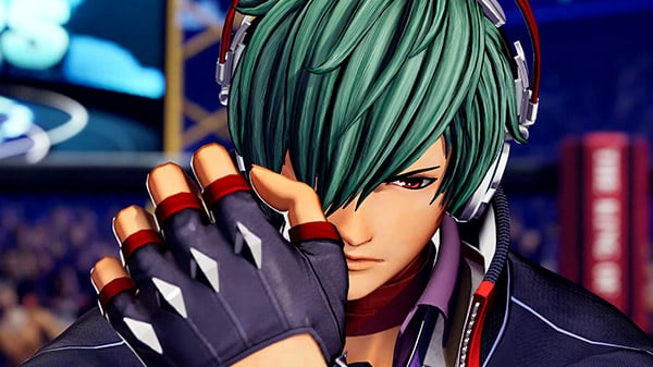 King of Fighters 15 - Official Release Date Trailer