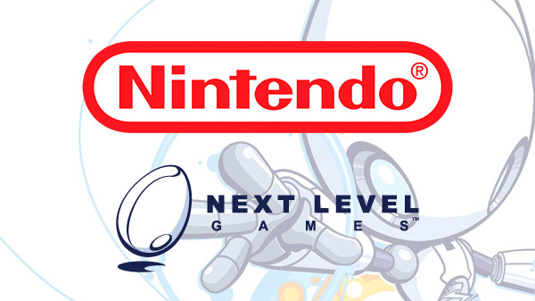 Nintendo Acquires Next Level Games