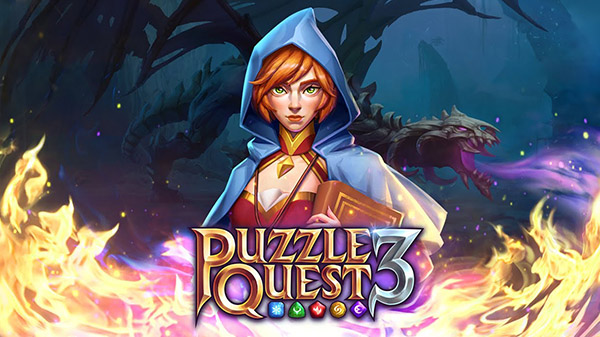 #
Puzzle Quest 3 announced for PC, iOS, Android, and “additional platforms” #
Puzzle Quest 3 announced for PC, iOS, Android, and “additional platforms”