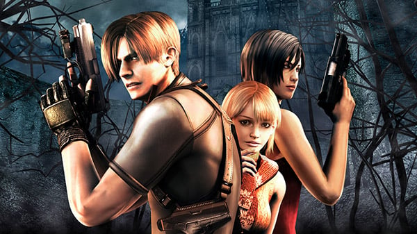 Resident Evil 4 Remake - How Capcom Could Improve Krausers Role