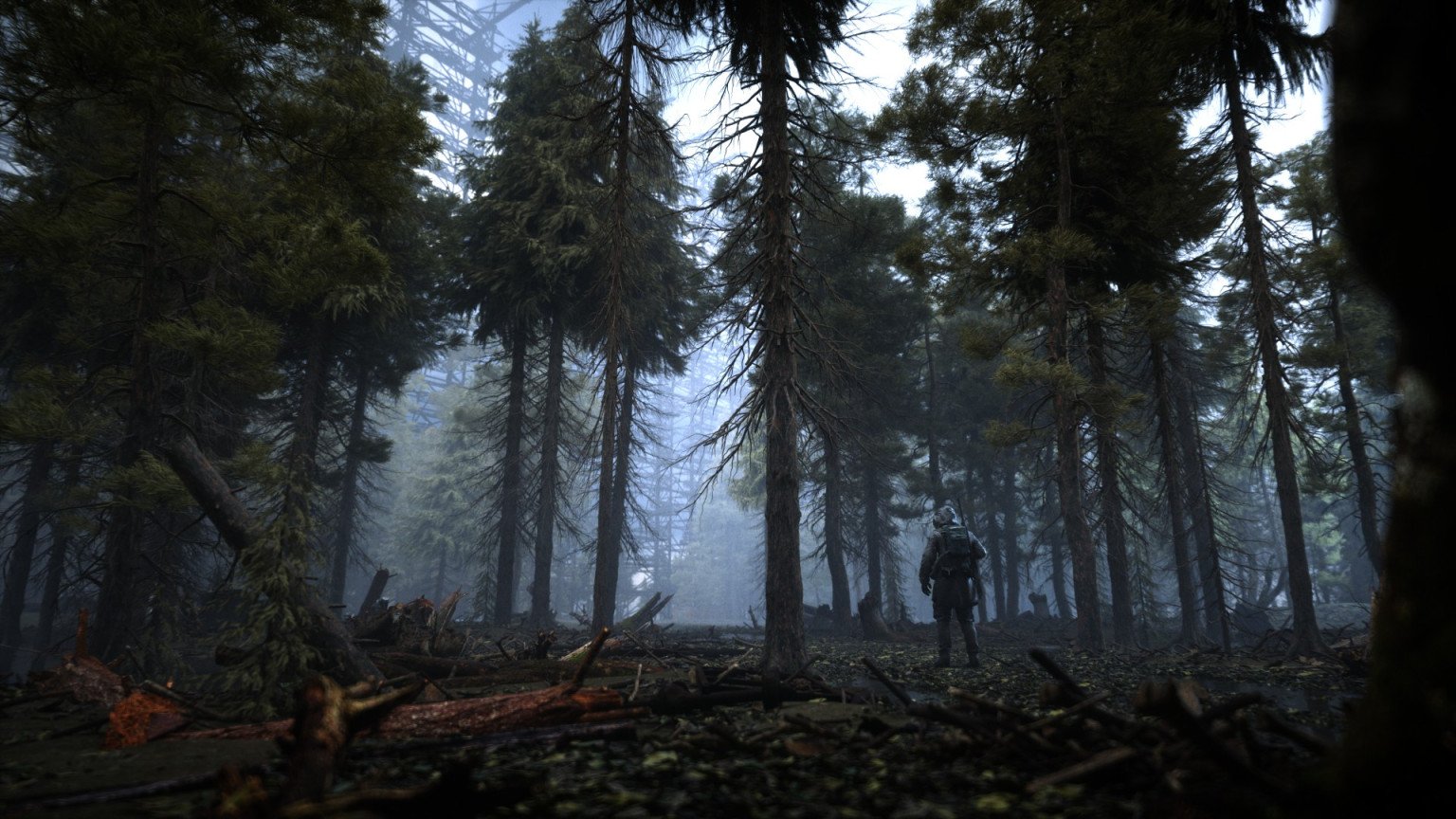 S.T.A.L.K.E.R. 2: Heart of Chornobyl story trailer reintroduces