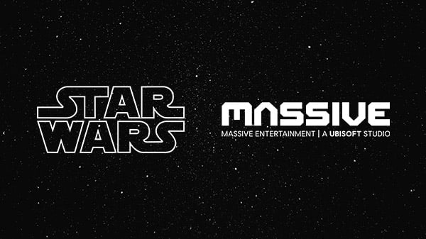 Ubisoft and Massive Entertainment announce open-world Star Wars game