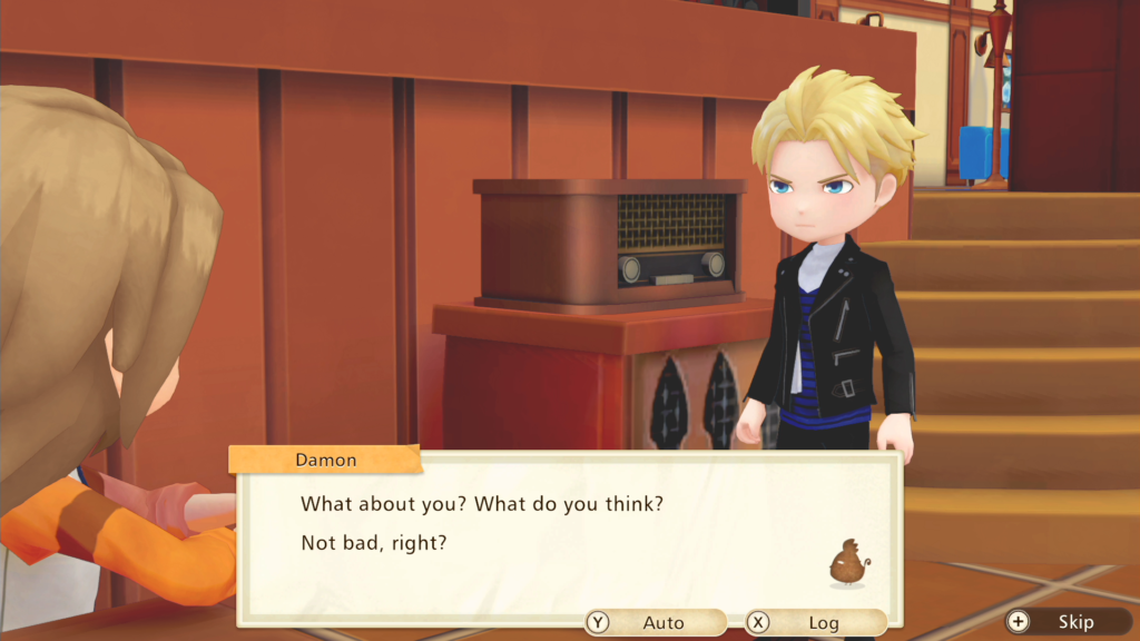 Story of Seasons: Pioneers of Olive Town ‘Bachelors’ and ‘Bachelorettes