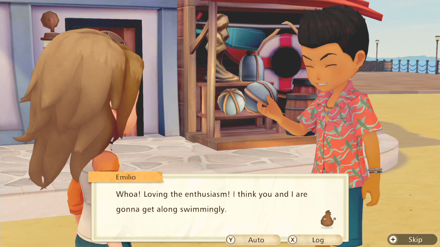 Story of Seasons: Pioneers of Olive Town ‘Bachelors’ and ‘Bachelorettes