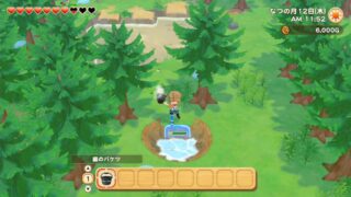Story of Seasons: Pioneers of Olive Town Story of Seasons: Pioneers of Olive Town