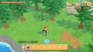 Story of Seasons: Pioneers of Olive Town Story of Seasons: Pioneers of Olive Town