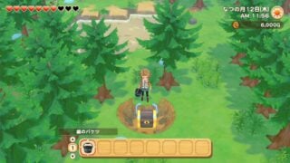 Story of Seasons: Pioneers of Olive Town Story of Seasons: Pioneers of Olive Town
