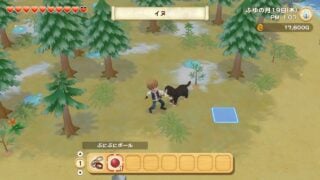 Story of Seasons: Pioneers of Olive Town Story of Seasons: Pioneers of Olive Town