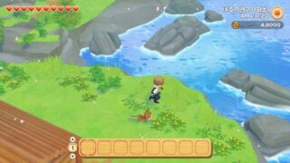 Story of Seasons: Pioneers of Olive Town Story of Seasons: Pioneers of Olive Town