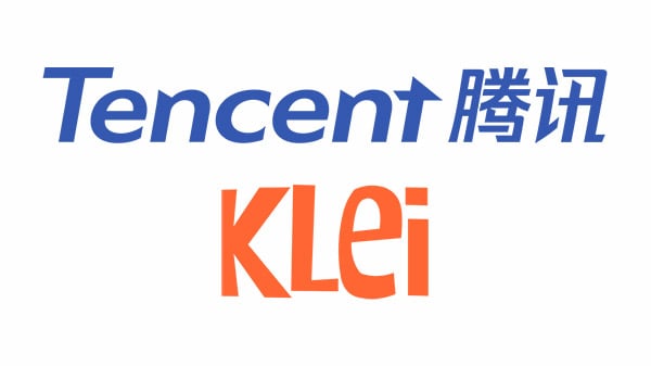 #
Tencent to acquire majority stake in Klei Entertainment #
Tencent to acquire majority stake in Klei Entertainment