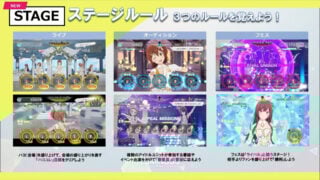 The Idolmaster: Starlit Season