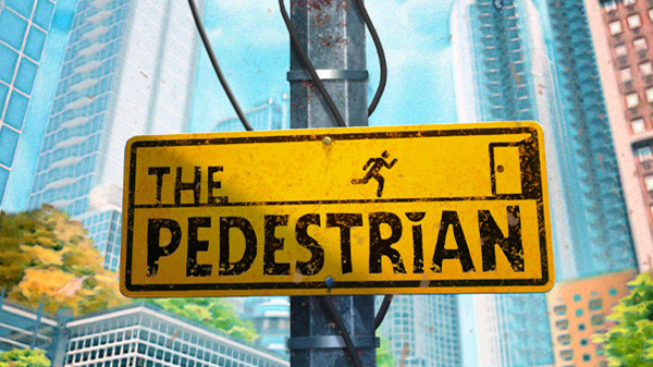 #
                The Pedestrian coming to PS5 and PS4 on January 29; Xbox Series, Xbox One, and Switch later