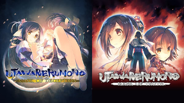 Utawarerumono: of Deception and Mask of Truth delisted from PlayStation Store in the west as expires -
