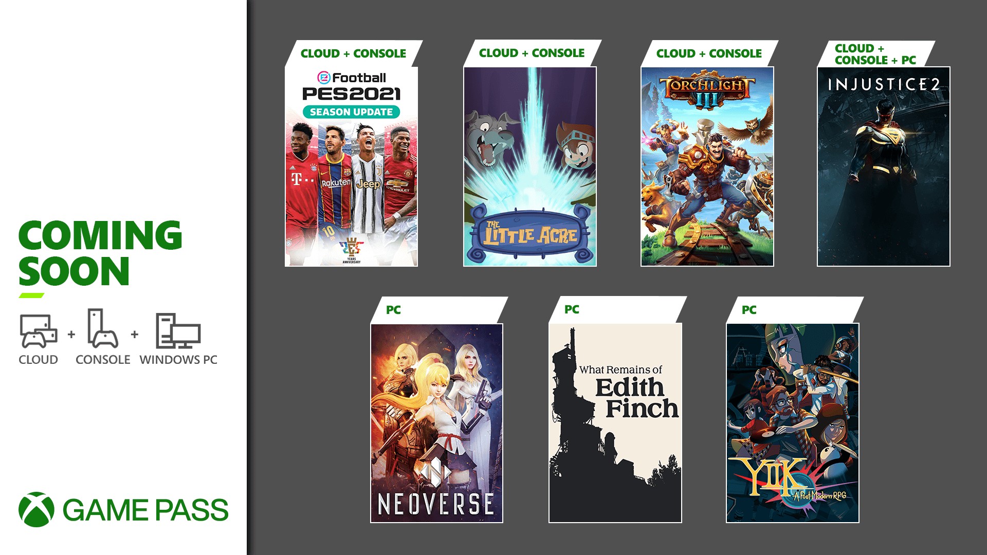 xbox exclusive game series