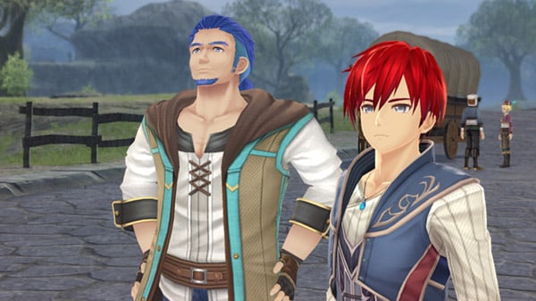 Ys IX: Monstrum Nox demo now available for PS4 in the west