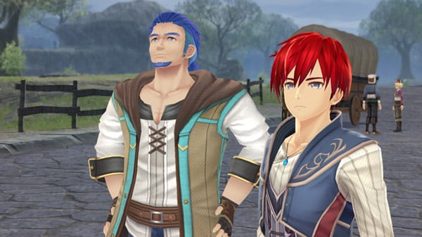 #
Ys IX: Monstrum Nox demo now available for PS4 in the west #
Ys IX: Monstrum Nox demo now available for PS4 in the west