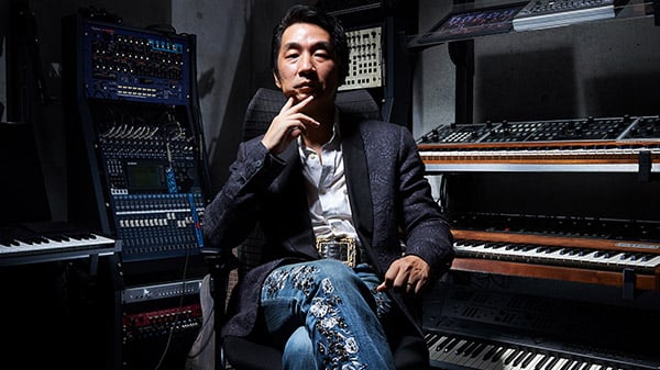 #
Akira Yamaoka teases new project to be announced by summer #
Akira Yamaoka teases new project to be announced by summer