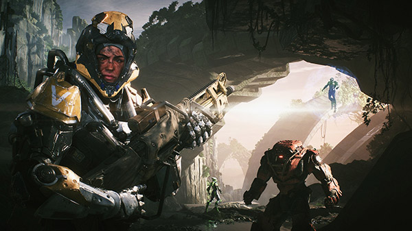 Apex Legends Mobile to end service on May 1 - Gematsu