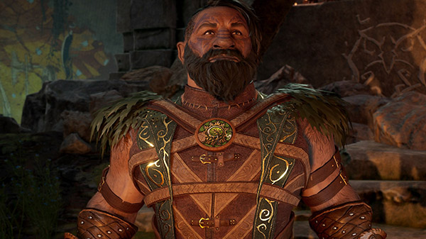 5e Circle Of The Woad Druid Take Root And Crush Your Foes Unearthedarcana