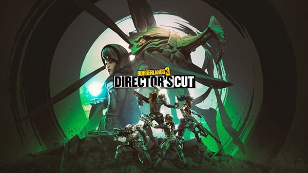 #
Borderlands 3 DLC ‘Director’s Cut’ launches March 18 #
Borderlands 3 DLC ‘Director’s Cut’ launches March 18